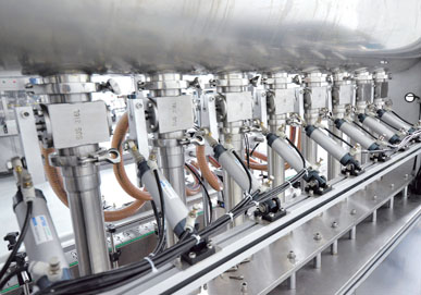 精致細節、賞心悅目