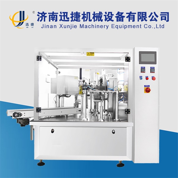 小包番茄醬包裝機(jī) 小包番茄醬包裝機(jī)